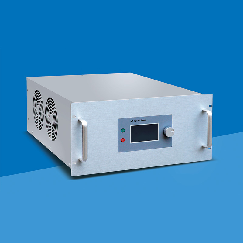 中頻磁控濺射電源