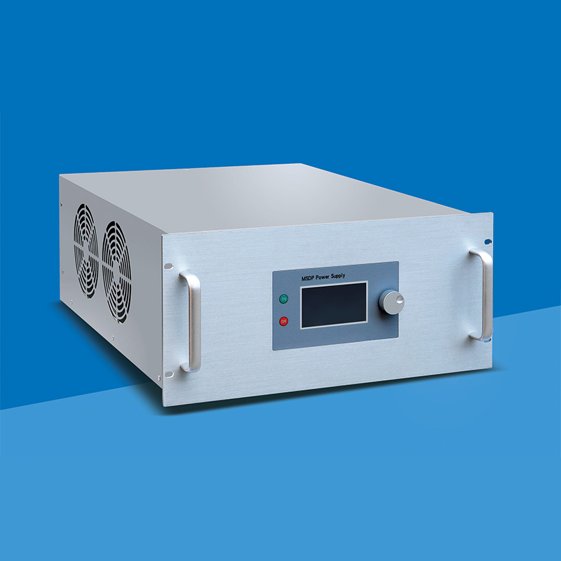 直流脈沖磁控濺射電源