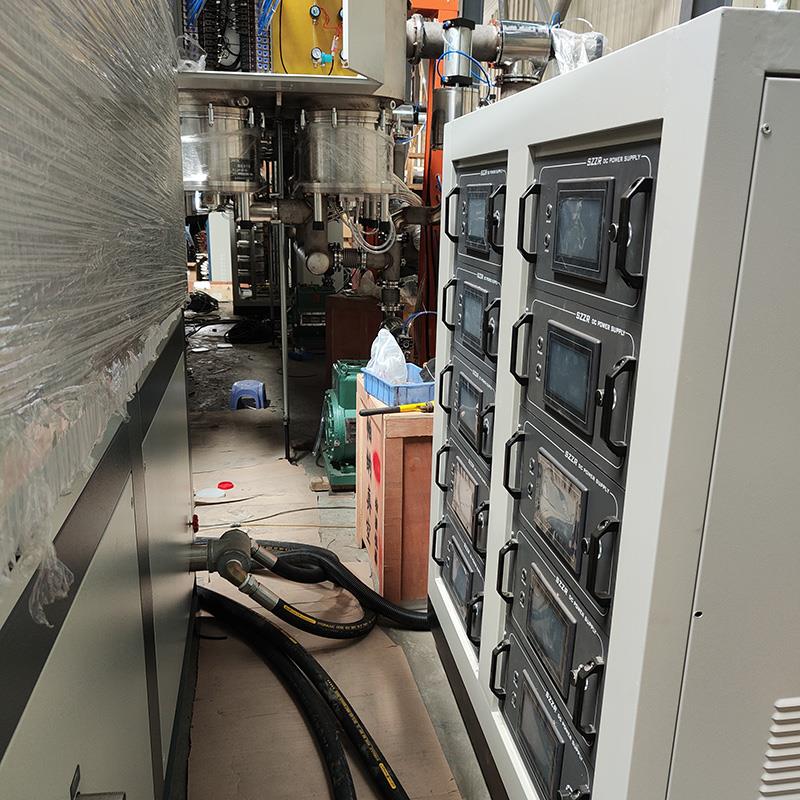 應(yīng)用現(xiàn)場(chǎng)