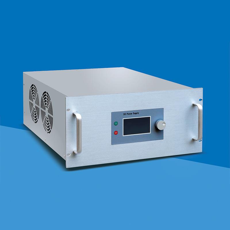 直流磁控濺射電源