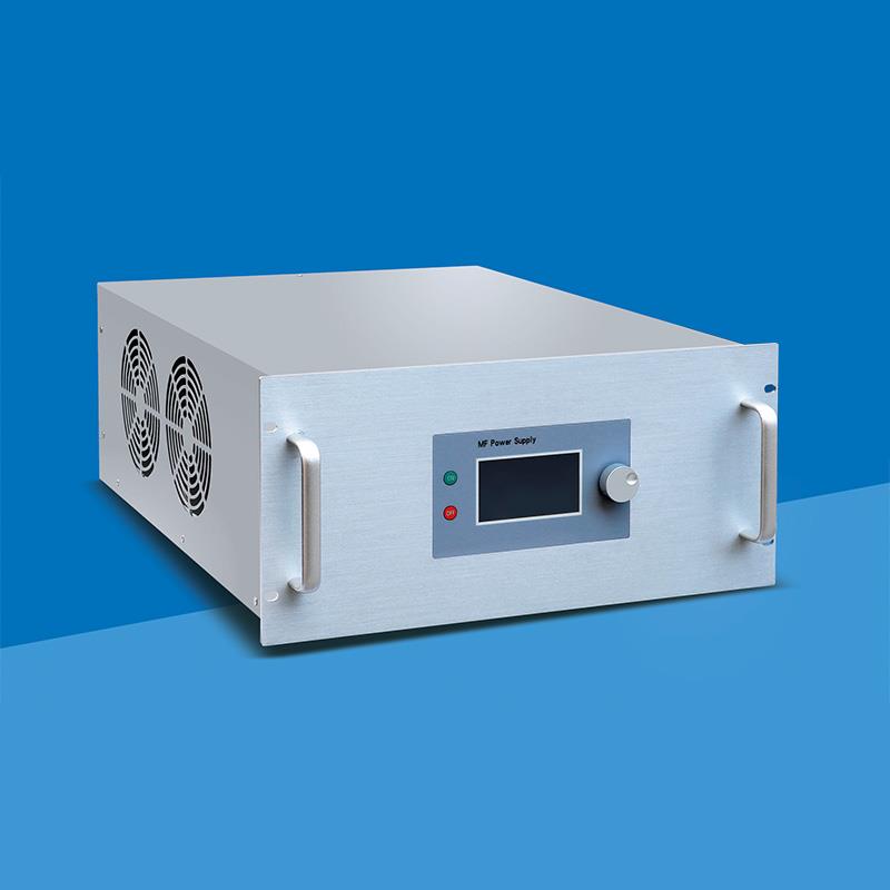 中頻磁控濺射電源