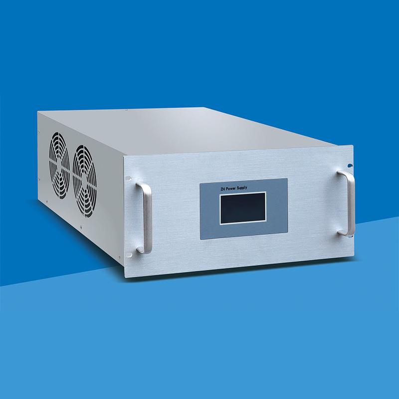 柱弧、平面弧電源